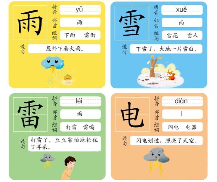 Quway Bilingual AI Talking Pen S7 (Mandarin & English) with 20 Early Learning Books