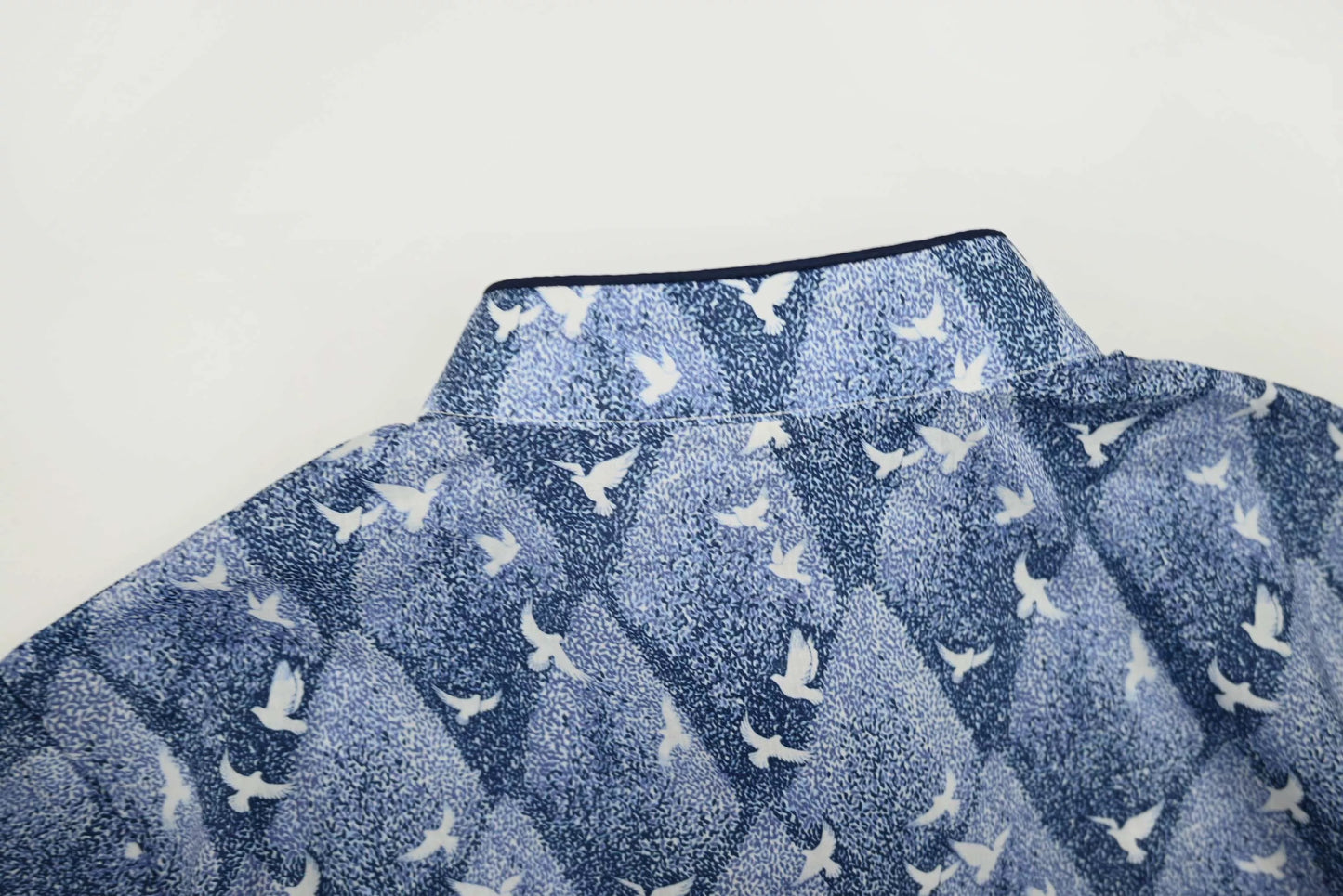 Boys Oriental Dawn Cheongsam Set (Top & Shorts)