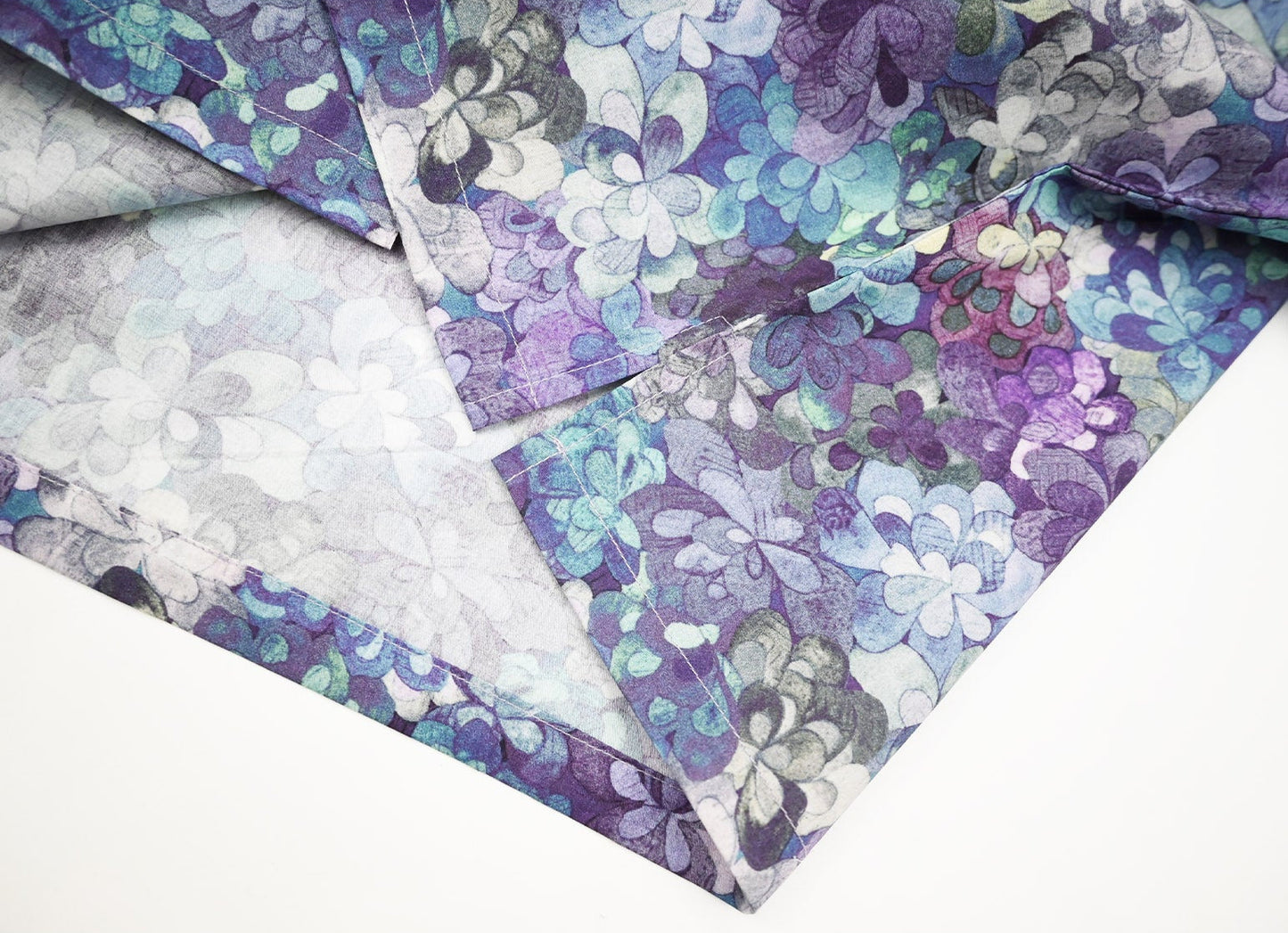 [PREORDER] Boys Purple Jade Cheongsam Set (Top & Shorts) [NEW]