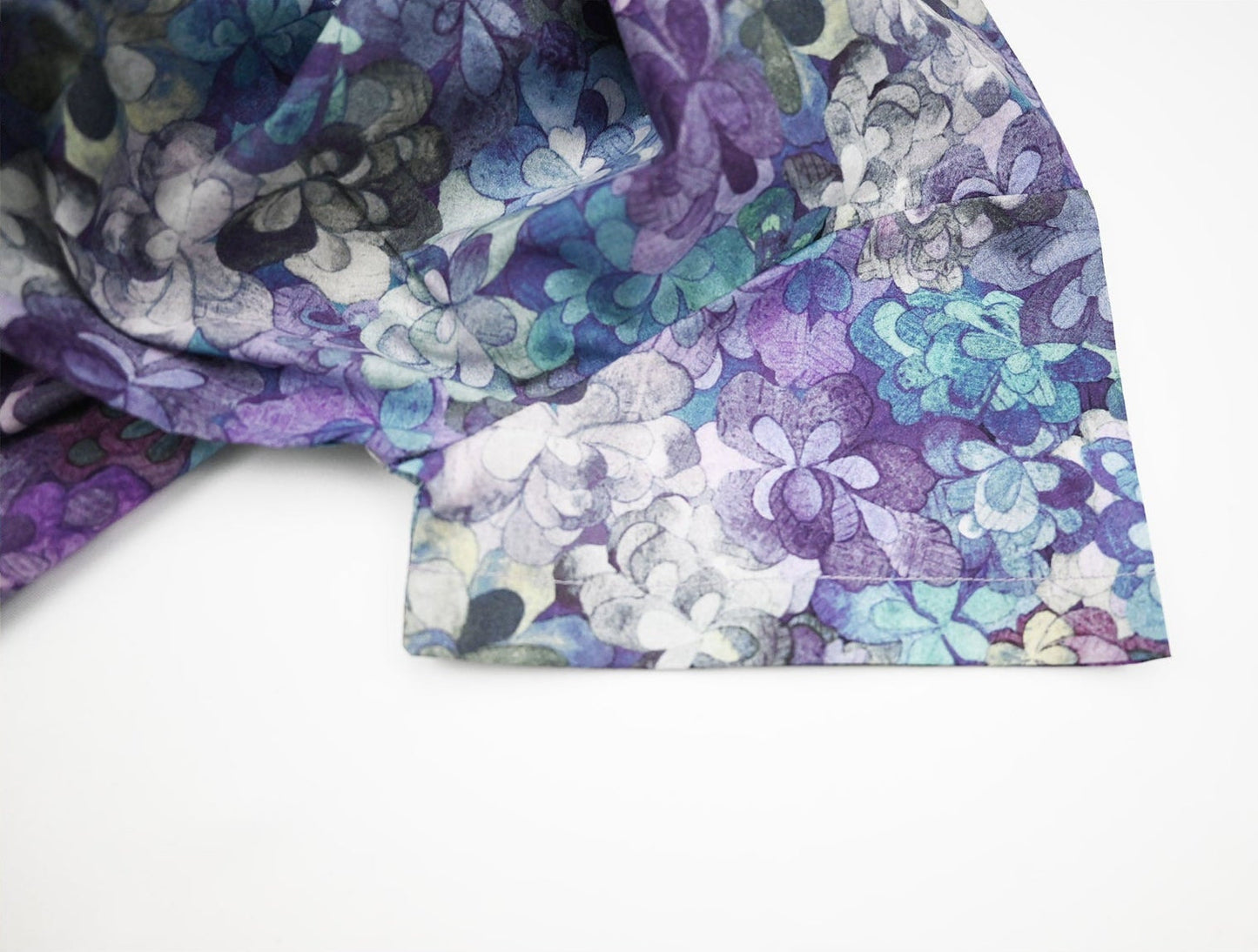 [PREORDER] Boys Purple Jade Cheongsam Set (Top & Shorts) [NEW]